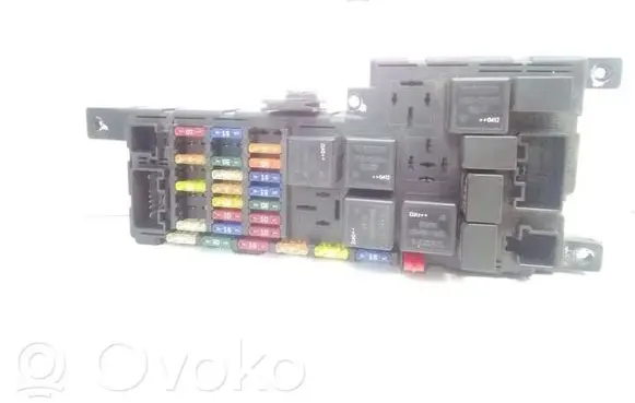 Volvo V70 Fuse module 8678449DIEP2X 518828017
