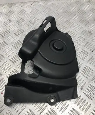 BMW 5 E60 E61 Front shock absorber dust cover boot 51717046901 11242010