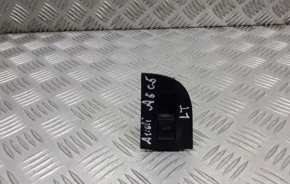 Audi A6 S6 C5 4B Electric window control switch 4B0959521