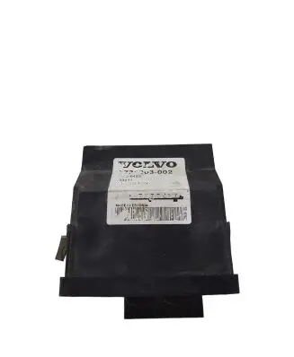 Volvo XC90 Auxiliary heating control unit/module 