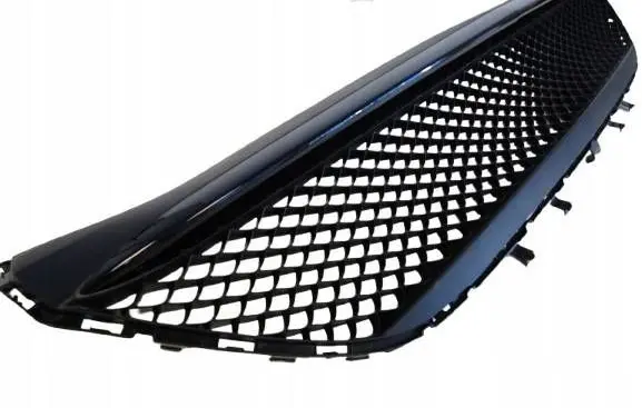 Mercedes-Benz V Class W447 Front bumper lower grill A4478851500 A4478851600