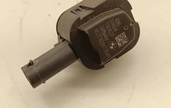 BMW 7 F01 F02 F03 F04 Airbag deployment crash/impact sensor 9224178 100527 4285
