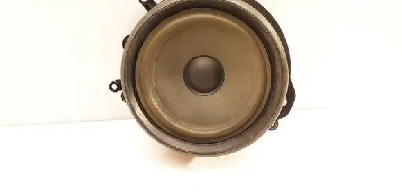 Audi A8 S8 D3 4E Front door speaker 4E0035411