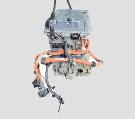 Nissan Leaf II (ZE1) Electric car motor EM57 327794Z LXF210032