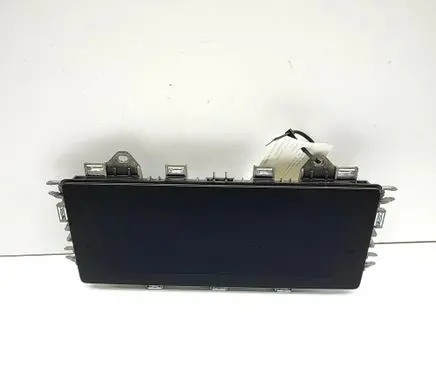 Skoda Superb B9 Speedometer (instrument cluster) 57H920944A