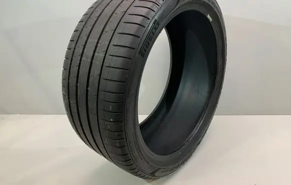 BMW 7 G11 G12 R20 summer tire 