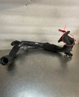 Renault Trafic III (X82) Coolant pipe/hose 