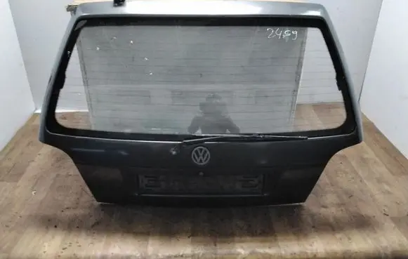 Volkswagen Golf III Tailgate/trunk/boot lid