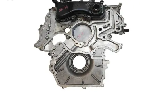 Audi A6 C7 Timing chain cover 059103151BQ