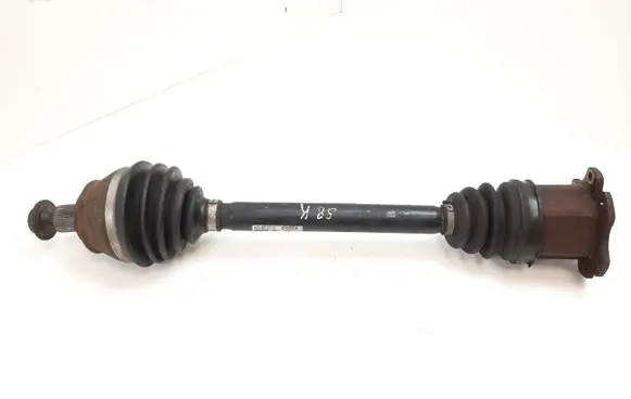 Audi A8 S8 D3 4E Front driveshaft 4E0407271N