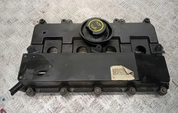 Ford Mondeo Mk III Rocker cam cover 2S7Q6K271AF