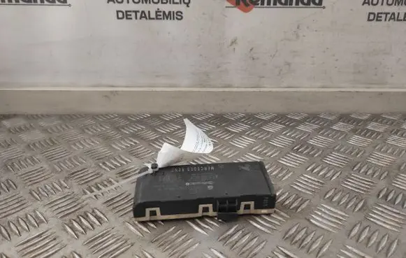 Mercedes-Benz C W205 Tailgate/trunk control unit/module A2229006008