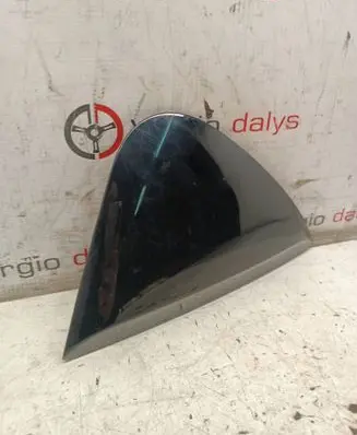 Renault Scenic IV - Grand scenic IV Rear side glass trim 960322984R 45835