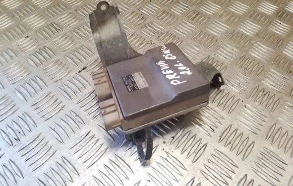 Toyota Previa (XR30, XR40) II Fuel injection control unit/module 8987120030 1310001041