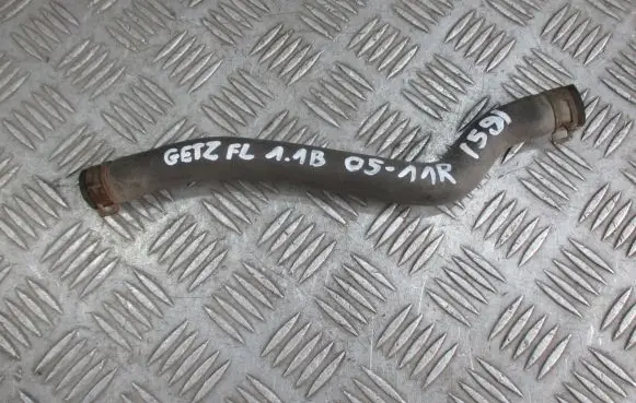 Hyundai Getz Engine coolant pipe/hose
