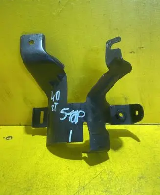 Fiat Punto Evo Fuel filter bracket/mount holder 55702105