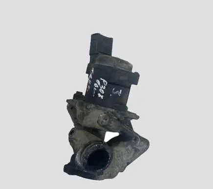 Peugeot 307 EGR valve 9649358780