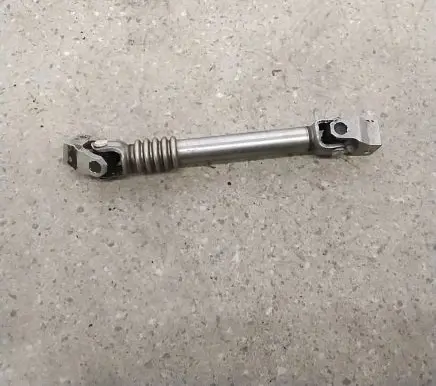 BMW 3 E90 E91 Steering column universal joint