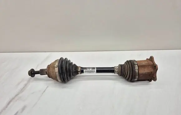 Audi A3 S3 8P Front driveshaft 1K0407271LG