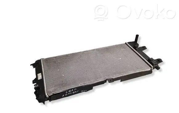Nissan Leaf II (ZE1) Coolant radiator