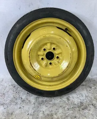 Toyota Prius (XW20) R16 spare wheel 