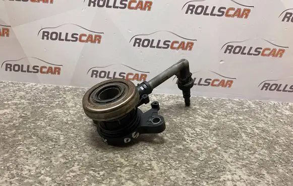 Renault Scenic II - Grand scenic II clutch release bearing 804526 3421603
