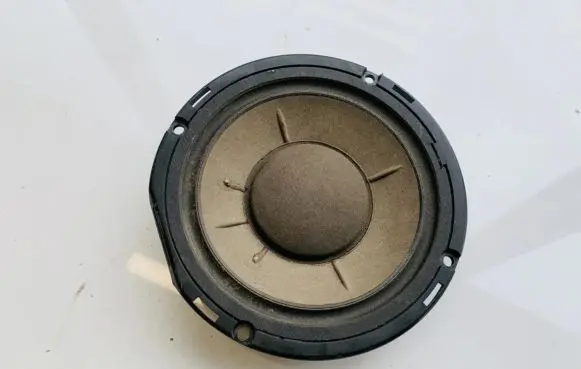 Ford Galaxy Front door speaker 7m0035411e 95vw18808cc