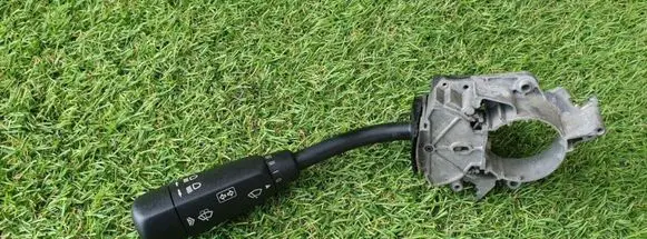 Mercedes-Benz CLK A208 C208 Wiper control stalk 2085450010