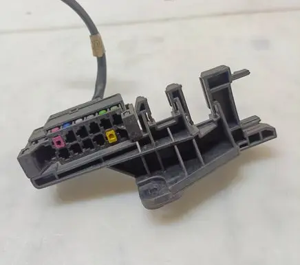 Mercedes-Benz S W140 Other wiring loom 1405452428