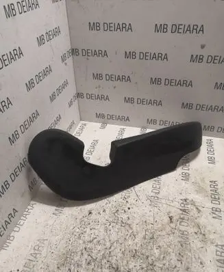 Tesla Model S Seat trim AG131058