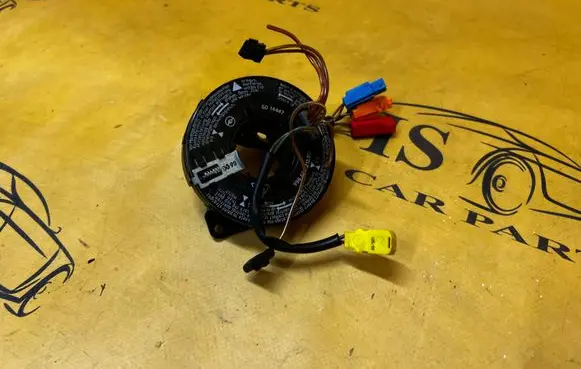 Porsche 911 996 Airbag squib ring wiring 99665221300