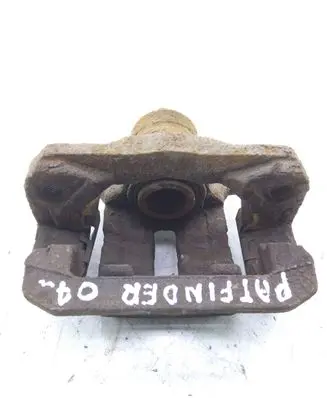 Nissan Pathfinder R51 Rear brake caliper