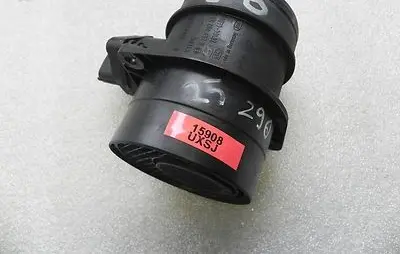 KIA Carnival Mass air flow meter 0281002554 281644A000