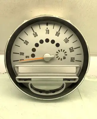 Mini One - Cooper R50 - 53 Speedometer (instrument cluster) BM508002