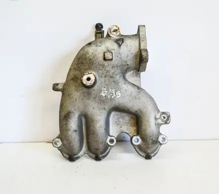 Skoda Fabia Mk2 (5J) Intake manifold 045129713F