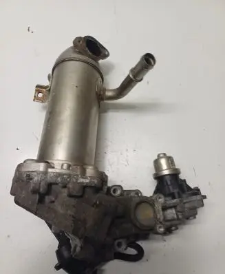 Ford Transit Custom EGR valve cooler GK2Q9F464AC