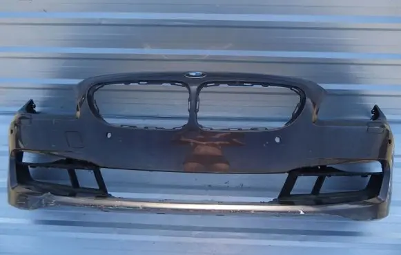 BMW 6 F06 Gran coupe Front bumper R18P3
