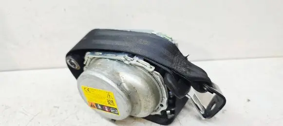Nissan Qashqai J12 Rear seatbelt 888846UA0A