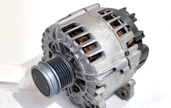 Skoda Scala Generator/alternator 05E903026K