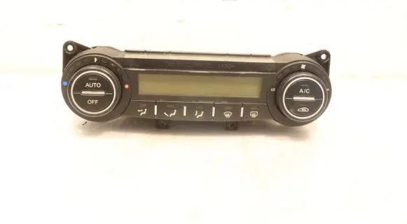 KIA Ceed Interior fan control switch 