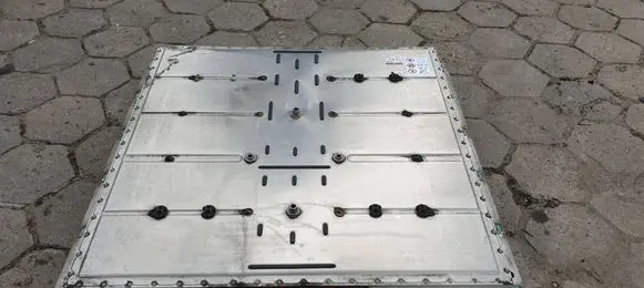 Volkswagen ID.3 Hybrid / electric car battery 0Z1915911P7 0Z1915911P 1EA804842T