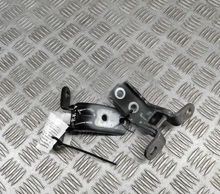 KIA Sportage Front door hinges set 793102V000