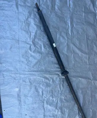 Jeep Compass Drive shaft (set) 00534055680 P68260011AC