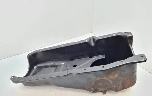 Chevrolet Tahoe Oil sump