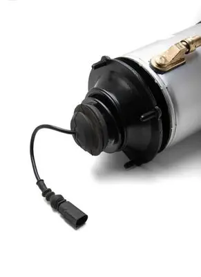 Volkswagen Phaeton Front air suspension shock absorber 3W5616040L 3D0616040AA 3D0616040AD