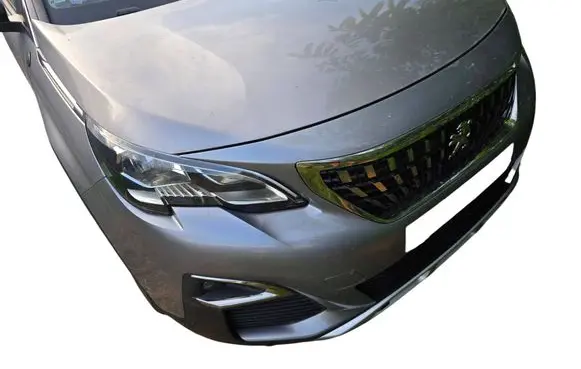 Peugeot 3008 II Front piece kit 
