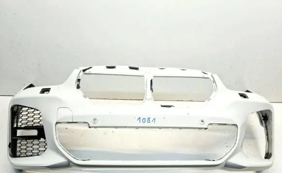 BMW X1 F48 F49 Front bumper 51118075875