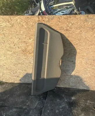 Nissan Leaf I (ZE0) Parcel shelf 