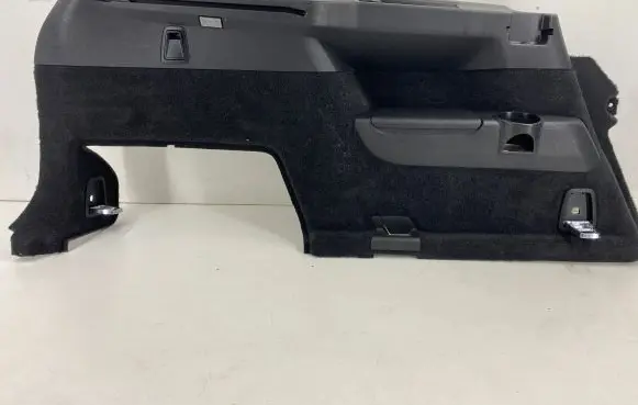 Volvo XC90 Trunk/boot lower side trim panel 31377857 39825189