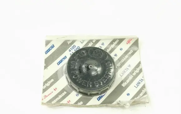 Fiat Uno Coolant expansion tank/reservoir cap 9938054